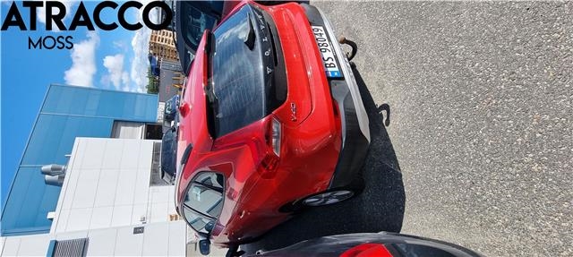 Volvo V40 2012-2019 , Motorkode: D4162T, Girkassekode: Automat