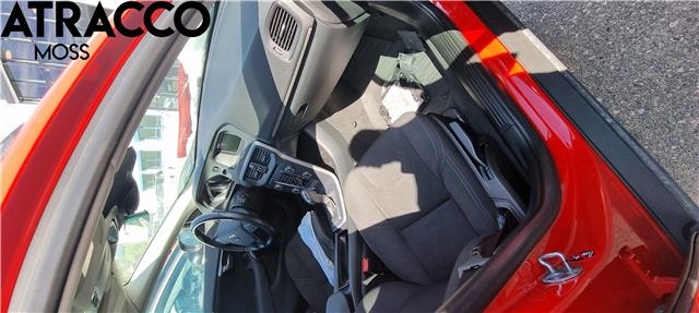 Volvo V40 2012-2019 , Motorkode: D4162T, Girkassekode: Automat