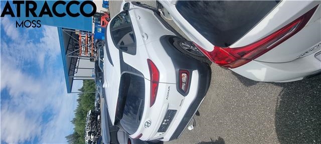 Hyundai Kona 2017-2021 (Type I, Fase 1) , Motorkode: EM16, Girkassekode: Automat