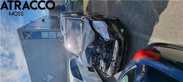 Citroën Berlingo 2008-2015 (Type II, Fase 1) , Motorkode: 9HP, Girkassekode: Manuell