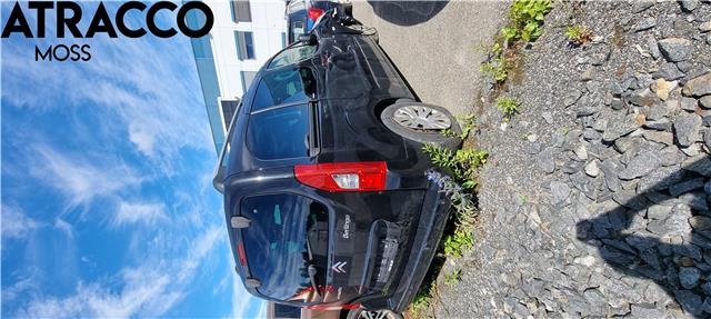 Citroën Berlingo 2008-2015 (Type II, Fase 1) , Motorkode: 9HP, Girkassekode: Manuell