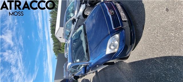 Toyota Avensis 2003-2008 (Type II) , Motorkode: 3ZZ-FE, Girkassekode: Manuell