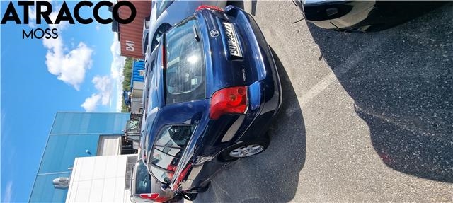 Toyota Avensis 2003-2008 (Type II) , Motorkode: 3ZZ-FE, Girkassekode: Manuell