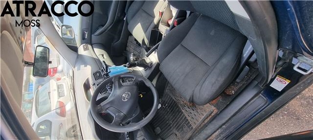 Toyota Avensis 2003-2008 (Type II) , Motorkode: 3ZZ-FE, Girkassekode: Manuell
