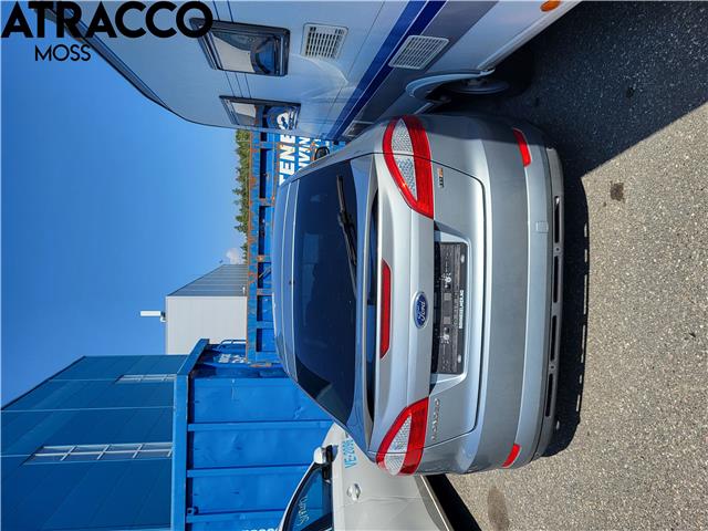 Ford Mondeo 2007-2010 (Type IV, Fase 1) , Motorkode: KLBA, Girkassekode: Manuell