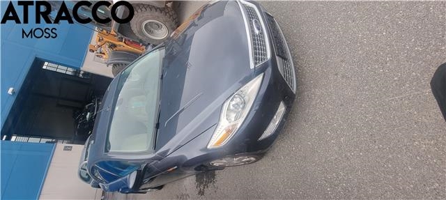 Ford Mondeo 2007-2010 (Type IV, Fase 1) , Motorkode: AZBA, Girkassekode: Automat