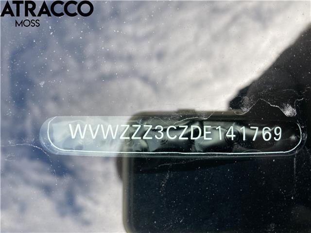 VW Passat 2011-2015 (B7) (B7), Motorkode: CAYC, Girkassekode: Automat