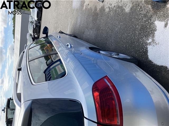VW Passat 2011-2015 (B7) (B7), Motorkode: CAYC, Girkassekode: Automat