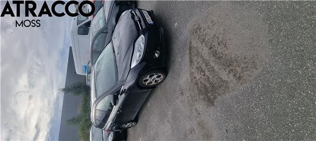 Ford Focus 2011-2014 (Type III, Fase 1) , Motorkode: T1DB, Girkassekode: Manuell
