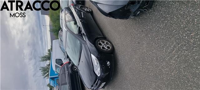 Ford Focus 2011-2014 (Type III, Fase 1) , Motorkode: T1DB, Girkassekode: Manuell
