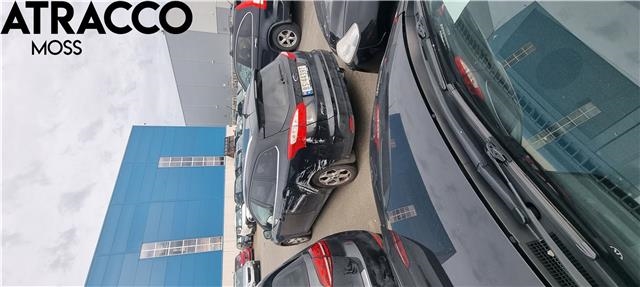 Ford Focus 2011-2014 (Type III, Fase 1) , Motorkode: T1DB, Girkassekode: Manuell
