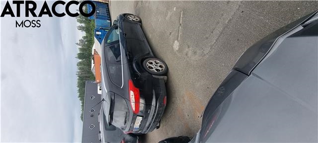 Ford Focus 2011-2014 (Type III, Fase 1) , Motorkode: T1DB, Girkassekode: Manuell