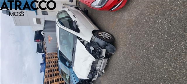 Mercedes A-Klasse 2005-2012 (W169) (W169), Motorkode: OM640.942, Girkassekode: Automat