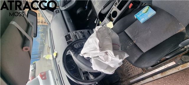 Mercedes A-Klasse 2005-2012 (W169) (W169), Motorkode: OM640.942, Girkassekode: Automat