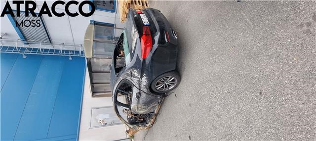 BMW 5-Serie 2017-->> (G30/G31) (G30/G31), Motorkode: B48-B20B, Girkassekode: Automat