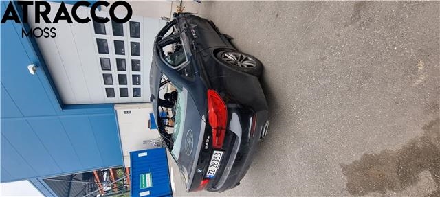 BMW 5-Serie 2017-->> (G30/G31) (G30/G31), Motorkode: B48-B20B, Girkassekode: Automat