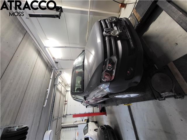 VW Amarok 2010-2016 (Type I, Fase 1) , Motorkode: CDCA, Girkassekode: MANUELL