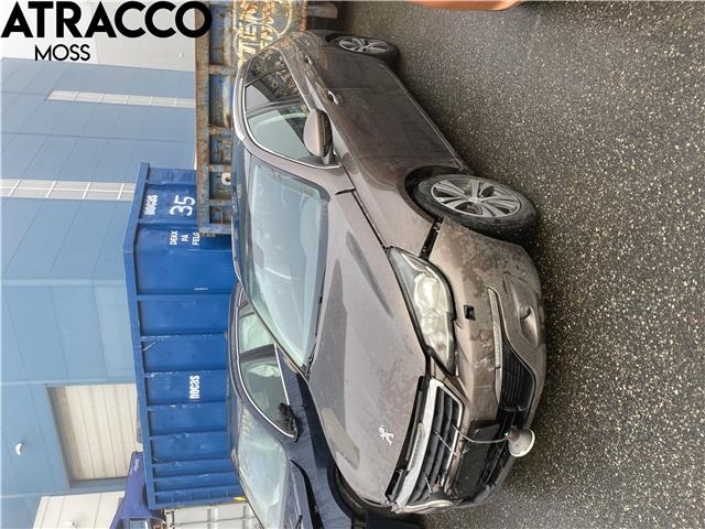 Peugeot 308 2013-2021 (Type II) , Motorkode: BHY, Girkassekode: Manuell