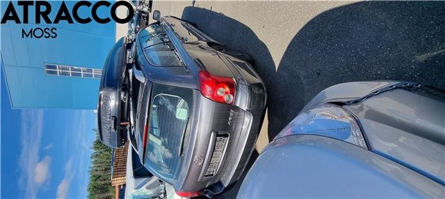 Toyota Avensis 2003-2008 (Type II) , Motorkode: 1ZZ-FE, Girkassekode: Manuell