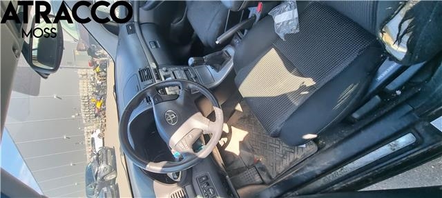 Toyota Avensis 2003-2008 (Type II) , Motorkode: 1ZZ-FE, Girkassekode: Manuell