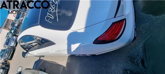 Mercedes E-Klasse 2016-2023 (W213) (W213), Motorkode: OM654.920, Girkassekode: Automat