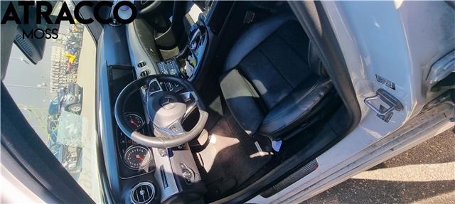 Mercedes E-Klasse 2016-2023 (W213) (W213), Motorkode: OM654.920, Girkassekode: Automat
