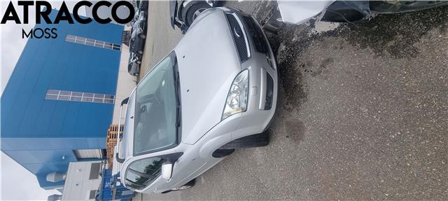 Ford Focus 2004-2007 (Type II, Fase 1) , Motorkode: HWDA, Girkassekode: Manuell