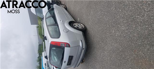 Ford Focus 2004-2007 (Type II, Fase 1) , Motorkode: HWDA, Girkassekode: Manuell