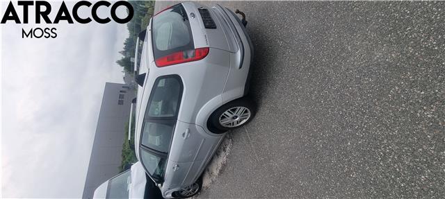 Ford Focus 2004-2007 (Type II, Fase 1) , Motorkode: HWDA, Girkassekode: Manuell