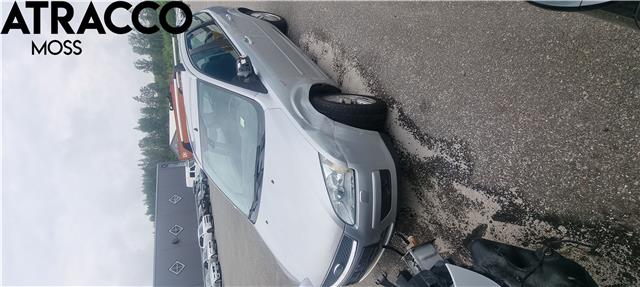 Ford Focus 2004-2007 (Type II, Fase 1) , Motorkode: HWDA, Girkassekode: Manuell