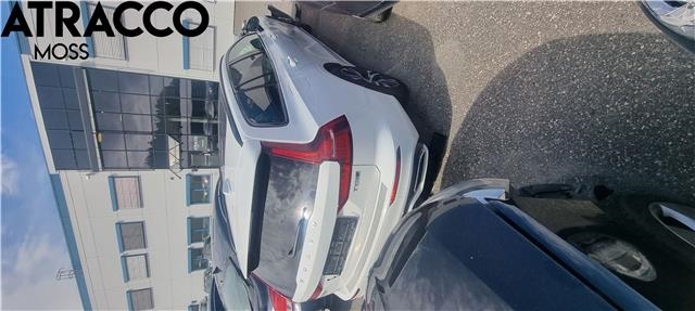 Volvo V60 / V60 CC 2018-->> (Type II) , Motorkode: B4204T34, Girkassekode: Automat