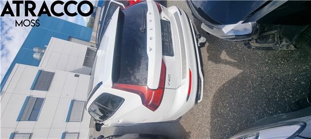Volvo V60 / V60 CC 2018-->> (Type II) , Motorkode: B4204T34, Girkassekode: Automat