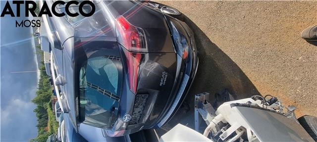 Toyota RAV4 2016-2019 (Type IV, Fase 2) , Motorkode: 2AR-FXE, Girkassekode: Automat