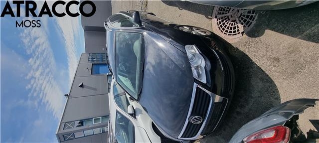 VW Passat 2005-2010 (B6) (B6), Motorkode: CAYC, Girkassekode: Manuell