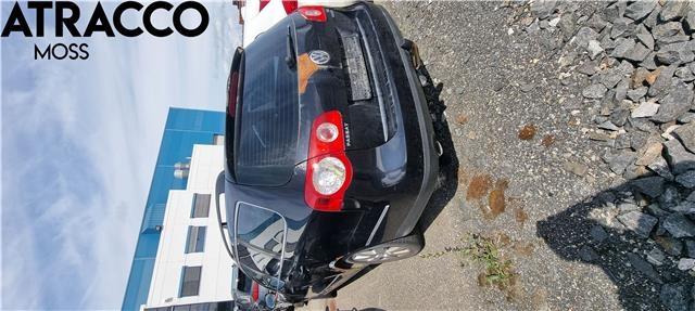 VW Passat 2005-2010 (B6) (B6), Motorkode: CAYC, Girkassekode: Manuell