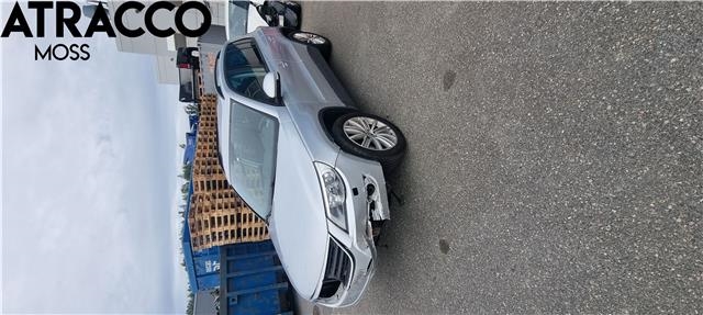 VW Tiguan 2007-2011 (Type I, Fase 1) , Motorkode: CBAB, Girkassekode: Manuell