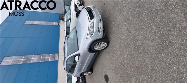 VW Tiguan 2007-2011 (Type I, Fase 1) , Motorkode: CBAB, Girkassekode: Manuell