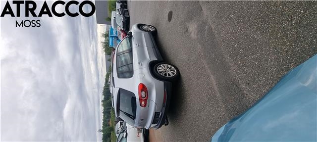 VW Tiguan 2007-2011 (Type I, Fase 1) , Motorkode: CBAB, Girkassekode: Manuell