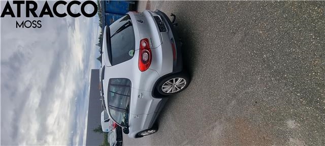 VW Tiguan 2007-2011 (Type I, Fase 1) , Motorkode: CBAB, Girkassekode: Manuell