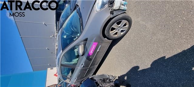 Renault Clio 2009-2012 (Type III, Fase 2) , Motorkode: K9K-770, Girkassekode: Manuell