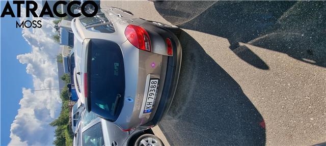 Renault Clio 2009-2012 (Type III, Fase 2) , Motorkode: K9K-770, Girkassekode: Manuell
