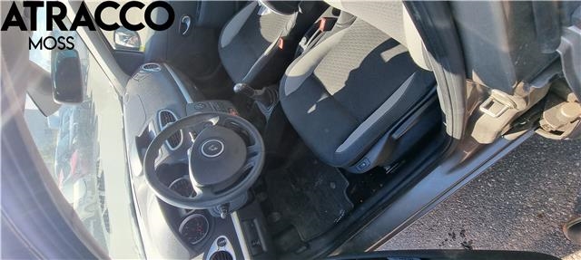 Renault Clio 2009-2012 (Type III, Fase 2) , Motorkode: K9K-770, Girkassekode: Manuell
