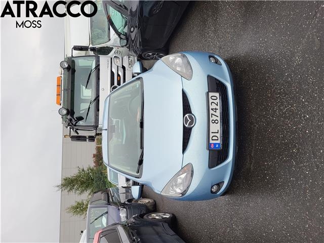 Mazda 2 2007-2010 (Type II, Fase 1) , Motorkode: ZJ-VEM, Girkassekode: Manuell