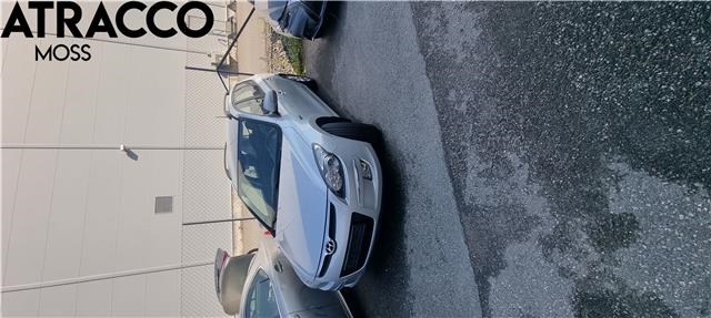 Hyundai i30 2007-2012 (Type I) , Motorkode: G4FA, Girkassekode: Manuell