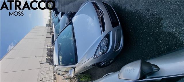 Hyundai i30 2007-2012 (Type I) , Motorkode: G4FA, Girkassekode: Manuell