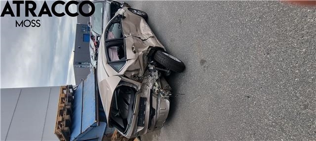 Ford Fiesta 2013-2017 (Type VI, Fase 2) , Motorkode: SFJC, Girkassekode: Manuell