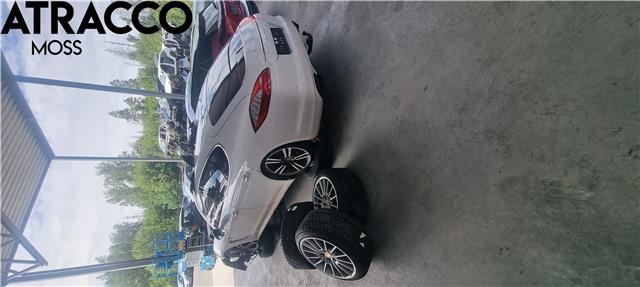 Porsche Panamera 2009-2017 (Type I) (970) (970), Motorkode: M48.70, Girkassekode: Automat