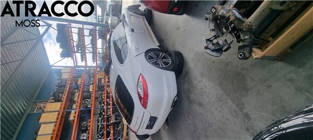 Porsche Panamera 2009-2017 (Type I) (970) (970), Motorkode: M48.70, Girkassekode: Automat