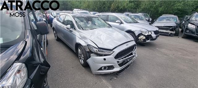 Ford Mondeo 2014-2019 (Type V, Fase 1) , Motorkode: T9CA, Girkassekode: Automat