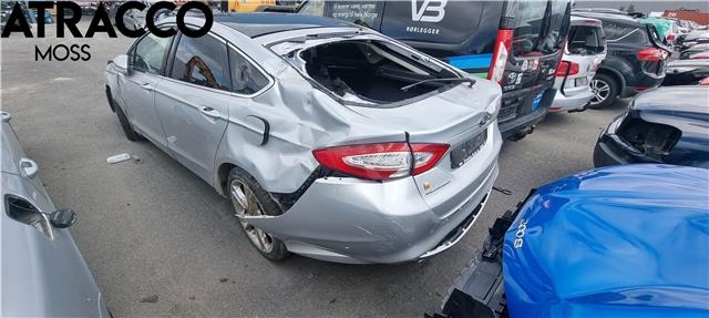 Ford Mondeo 2014-2019 (Type V, Fase 1) , Motorkode: T9CA, Girkassekode: Automat